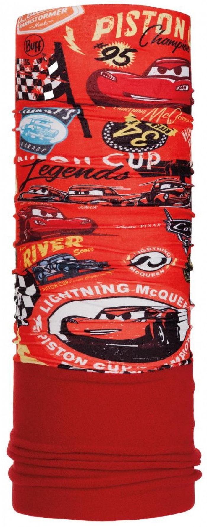 Бандана Buff Cars Piston Cup