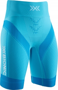 Термобелье X-Bionic шорты Effektor 4.0 Running Shorts Lady