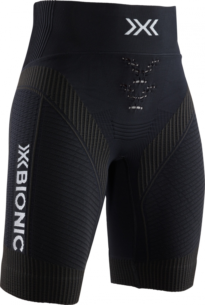 Термобелье X-Bionic шорты Effektor 4.0 Running Shorts Lady