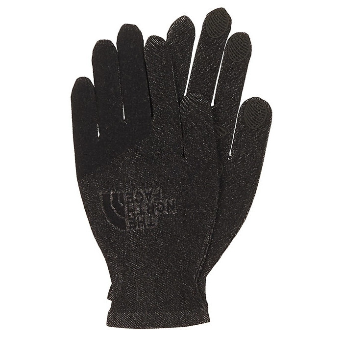 Перчатки the North face Etip Glove