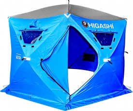 Палатка Higashi Sota