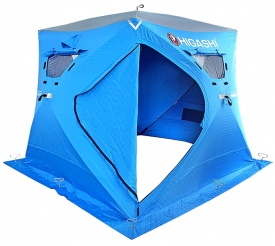 Палатка Higashi Pyramid Pro