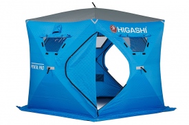 Палатка Higashi Penta Pro