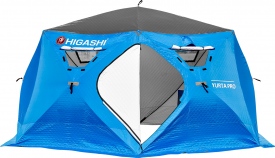Палатка Higashi Yurta Pro DC