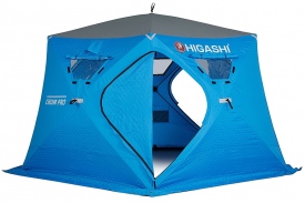 Палатка Higashi Chum Pro DC