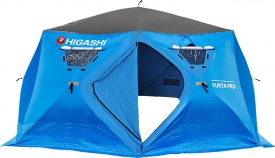 Палатка Higashi Yurta Pro