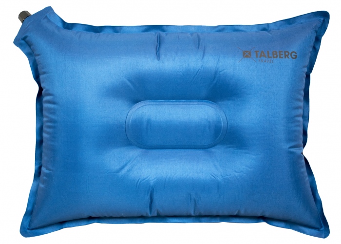 Подушка Talberg Travel Pillow