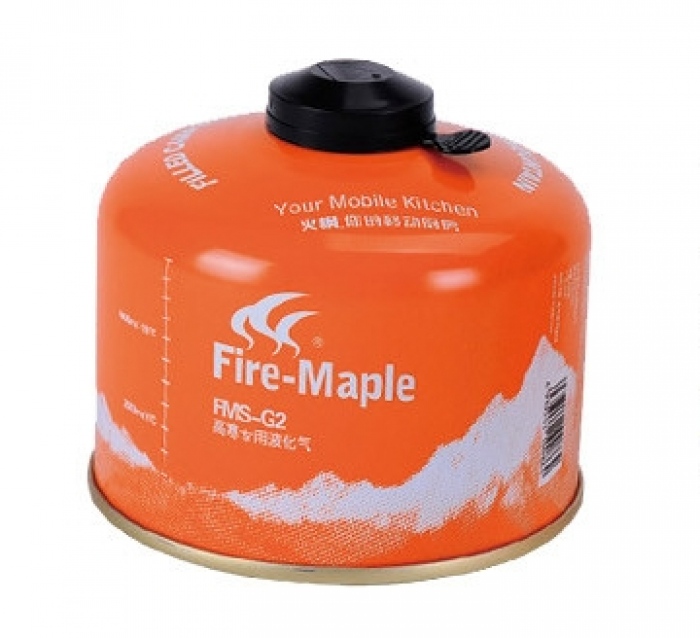 Газовый картридж Fire-Maple FMS-G2 230g