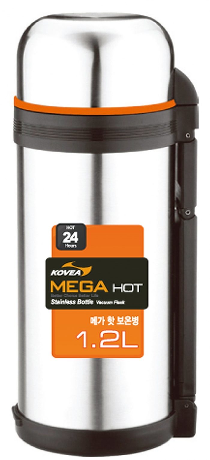Термос Kovea Mega hot 1.2L