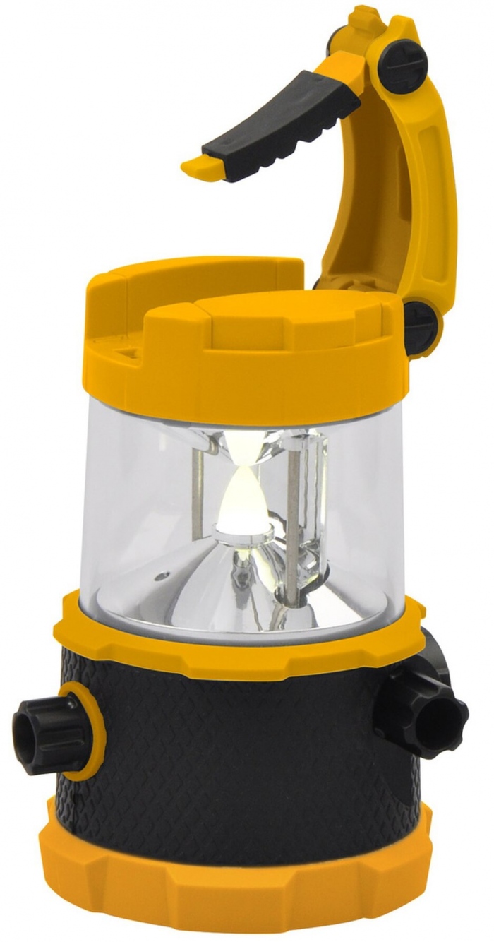 Кемпинговый фонарь AceCamp Power bank camping lantern