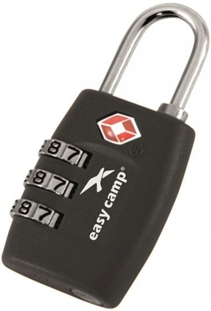 Кодовый замок Easy Camp TSA Secure Lock