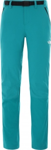 Брюки The North Face Speedlight II Pant W