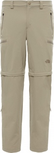 Брюки The North Face Exploration Convertible Pant M
