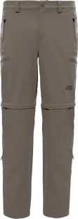 Брюки The North Face Exploration Convertible Pant M