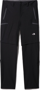 Брюки The North Face Exploration Convertible Pant M