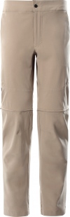 Брюки The North Face Men Paramount Active Convertible Pants 