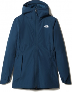 Куртка The North Face Woman Hikestellar Parka Shell Jacket