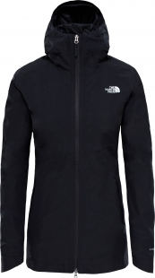 Куртка The North Face Woman Hikestellar Parka Shell Jacket
