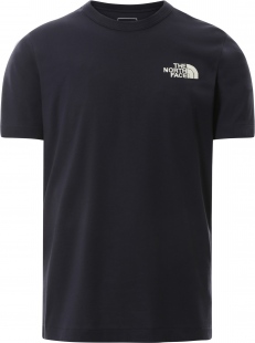 Футболка The North Face Men Himalayan Bottle Source T-Shirt