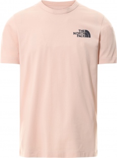 Футболка The North Face Men Himalayan Bottle Source T-Shirt