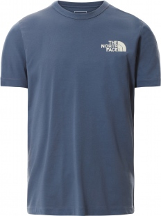 Футболка The North Face Men Himalayan Bottle Source T-Shirt