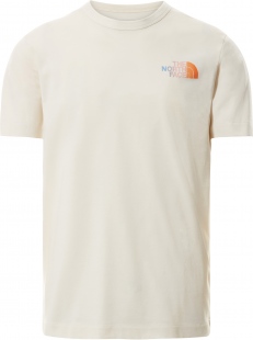Футболка The North Face Men Himalayan Bottle Source T-Shirt