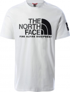 Футболка The North Face Men Fine Alpine 2 T-Shirt