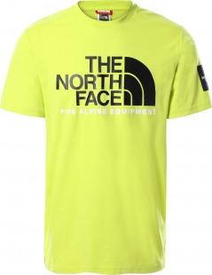 Футболка The North Face Men Fine Alpine 2 T-Shirt