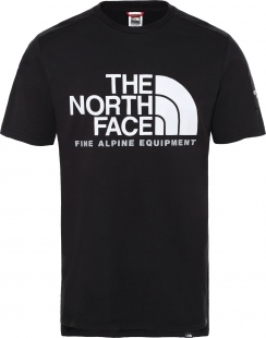Футболка The North Face Men Fine Alpine 2 T-Shirt