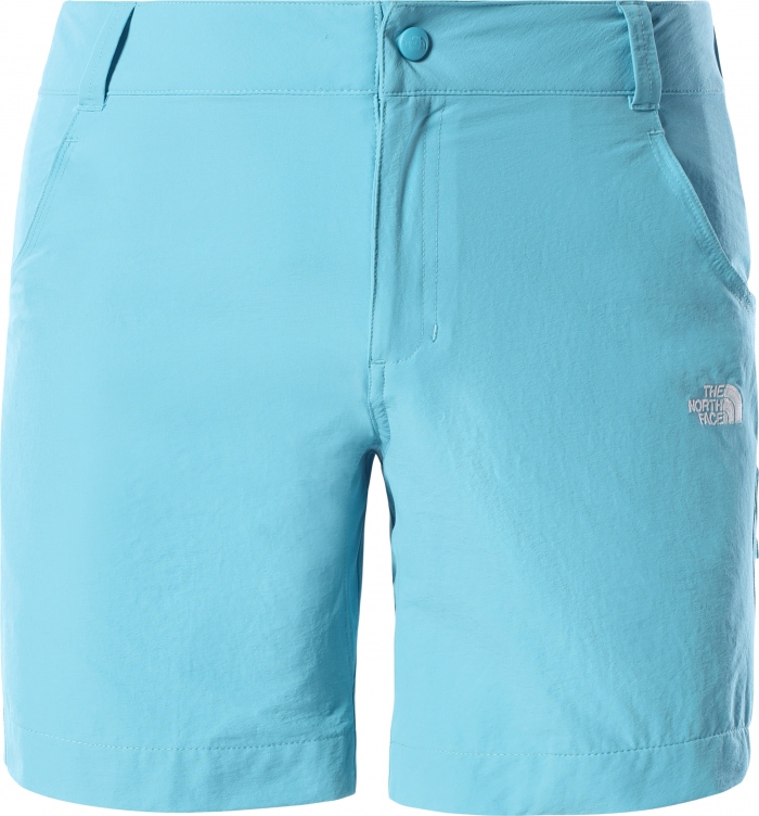 Шорты The North Face Women Exploration Short 