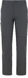 Брюки The North Face Women Exploration Convertible Trousers