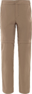 Брюки The North Face Women Exploration Convertible Trousers
