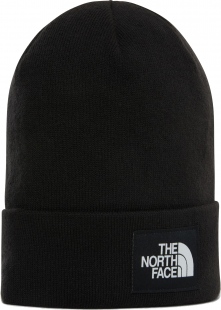 Шапка The North Face Dock Worker Recycled Beanie