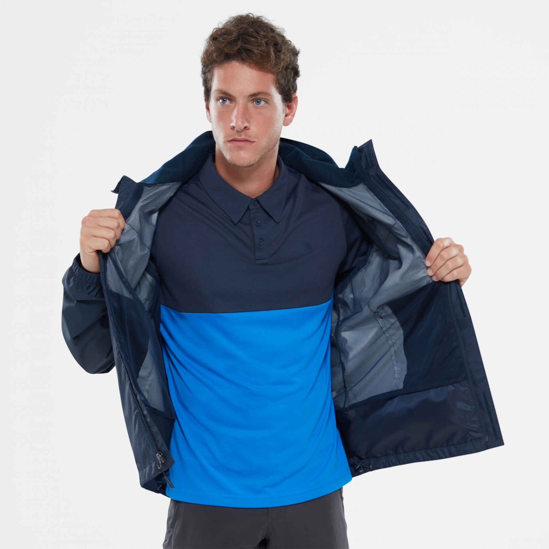 North face m resolve 2 online