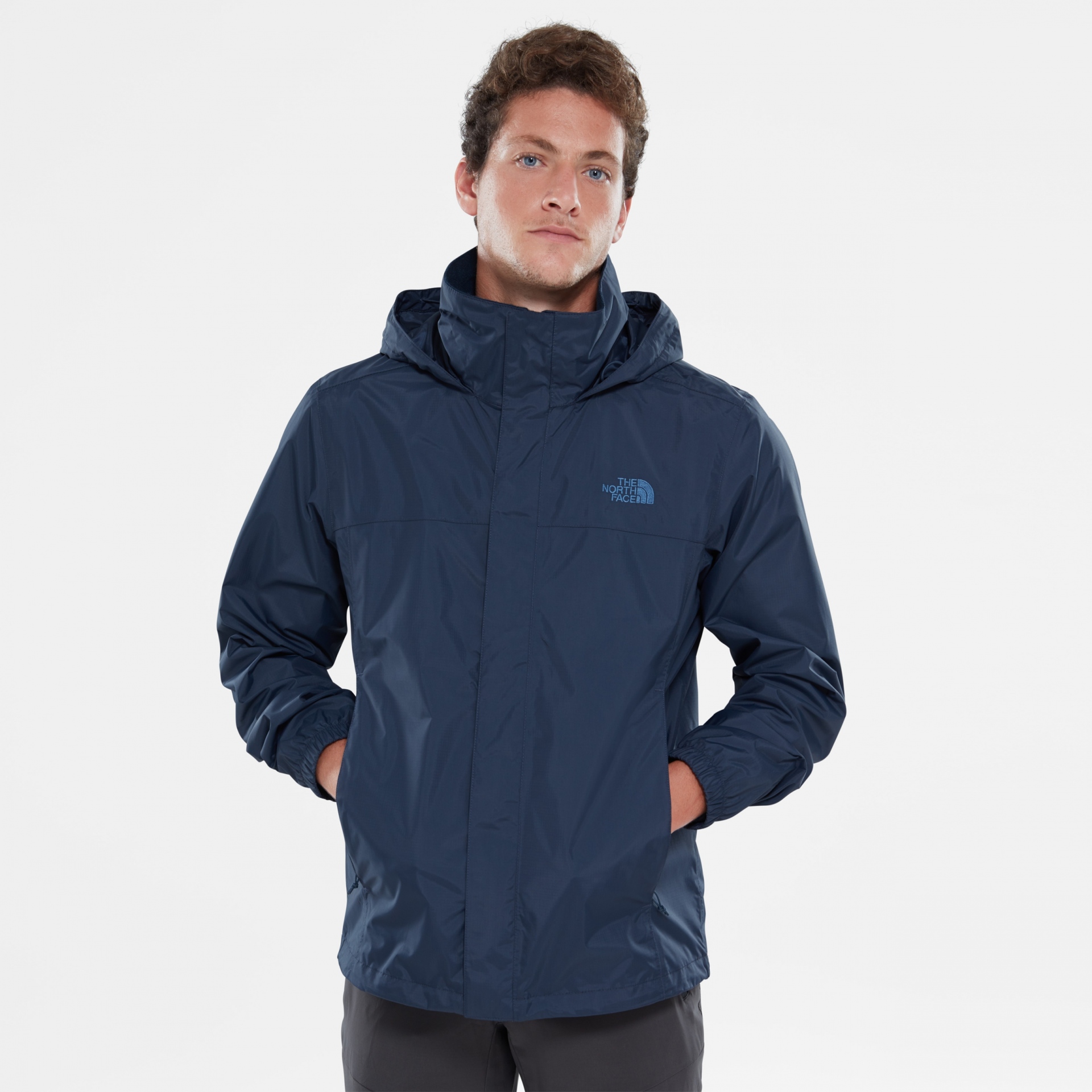 m resolve jacket