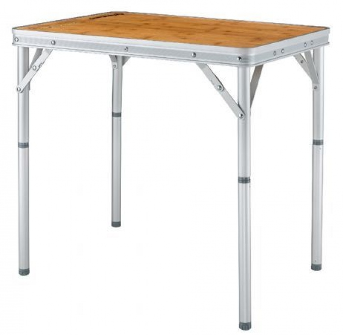 Стол KingCamp Bamboo Table S