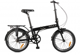Велосипед Shulz Max