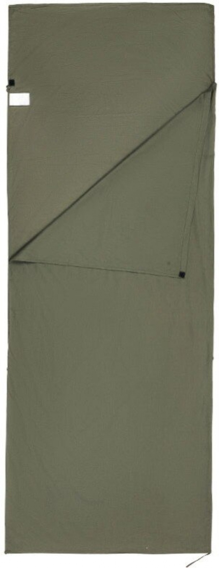 Вкладыш в спальник KingCamp Liner Cotton