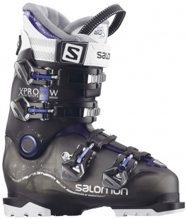 Горнолыжные ботинки Salomon X Pro R90 W