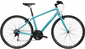 Велосипед Trek 7.3 FX WSD