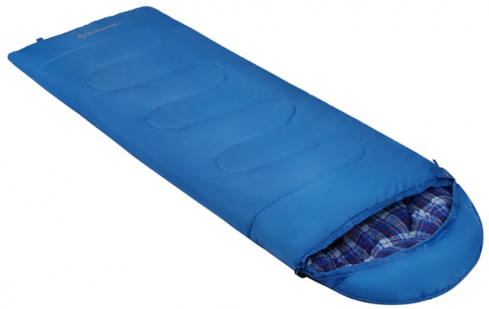 Спальник KingCamp Oasis 250S -3C 