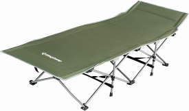 Кровать KingCamp Strong Folding Camping Bed Cot
