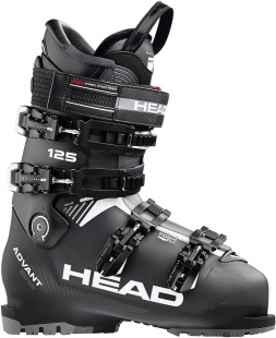 Горнолыжные ботинки Head Advant Edge 125