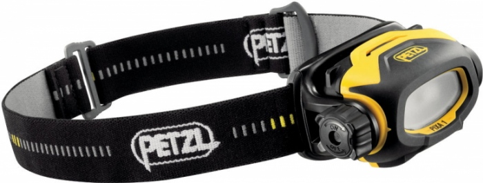 Налобный фонарь Petzl Pixa 1