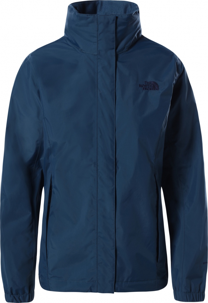 Куртка The North Face Women Resolve Jacket 