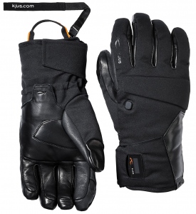Перчатки Kjus Men BT2.0 Glove