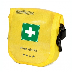Гермосумка медицинская Ortlieb First-Aid-Kit Safety Level Medium