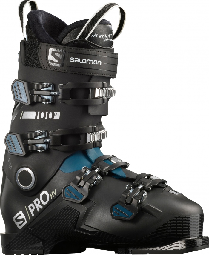 Горнолыжные ботинки Salomon S/Pro HV 100 IC