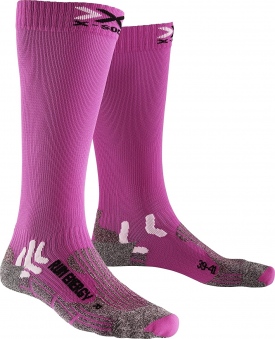 Носки X-Socks XRun Energizer Lady