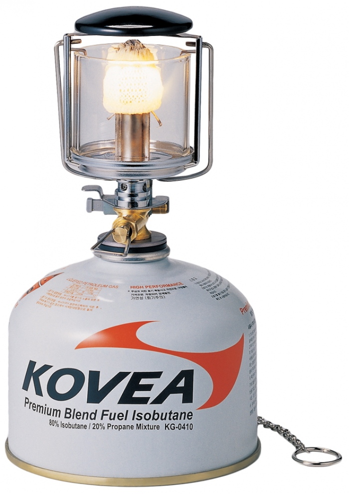Газовая лампа Kovea Observer Gas Lantern 